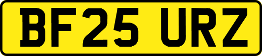 BF25URZ