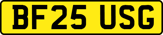 BF25USG