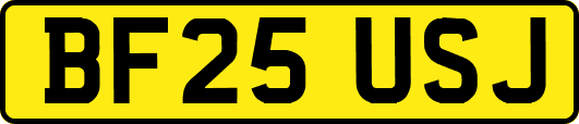 BF25USJ
