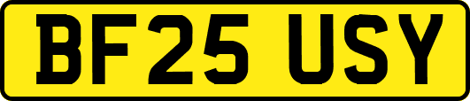 BF25USY