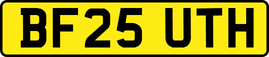 BF25UTH