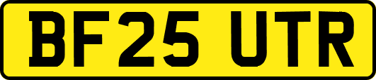 BF25UTR