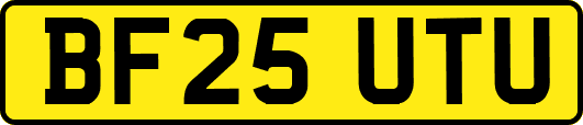 BF25UTU