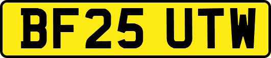 BF25UTW