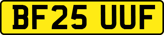 BF25UUF