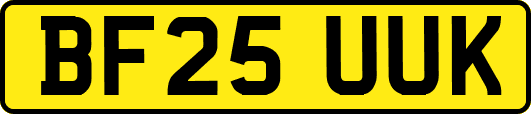 BF25UUK