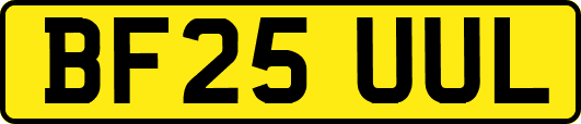 BF25UUL