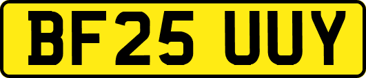 BF25UUY