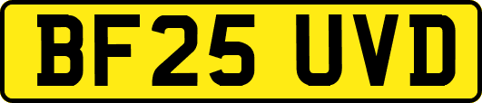 BF25UVD