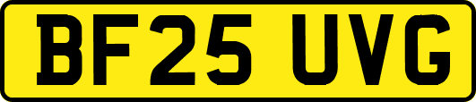 BF25UVG