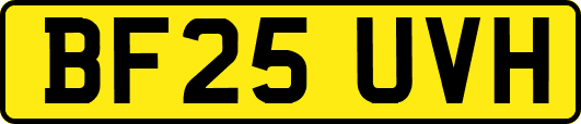 BF25UVH