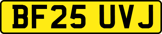 BF25UVJ