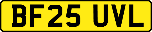 BF25UVL