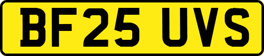 BF25UVS