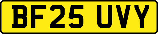 BF25UVY