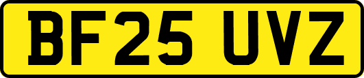 BF25UVZ