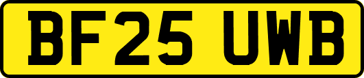 BF25UWB