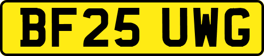 BF25UWG