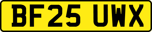 BF25UWX