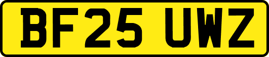 BF25UWZ