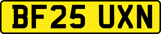 BF25UXN