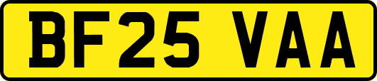 BF25VAA