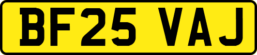 BF25VAJ