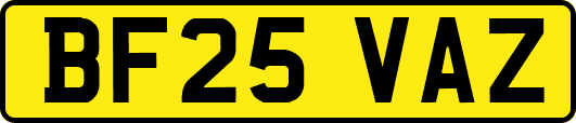 BF25VAZ