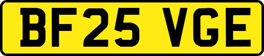 BF25VGE