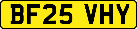 BF25VHY