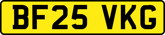 BF25VKG