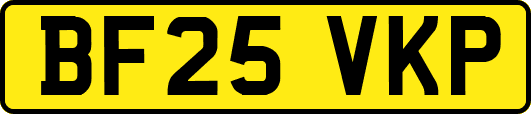 BF25VKP