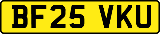 BF25VKU