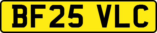 BF25VLC