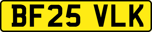 BF25VLK