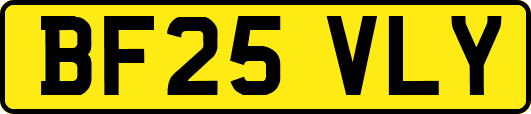 BF25VLY
