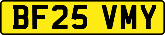 BF25VMY