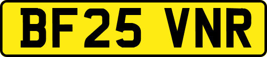 BF25VNR