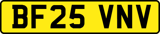 BF25VNV