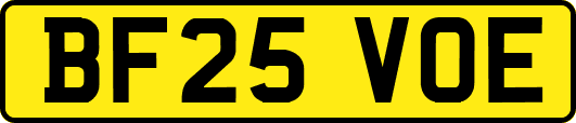 BF25VOE