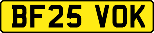 BF25VOK