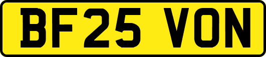 BF25VON