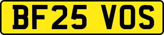 BF25VOS