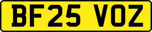 BF25VOZ