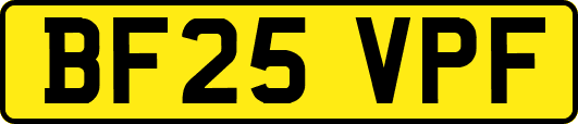 BF25VPF