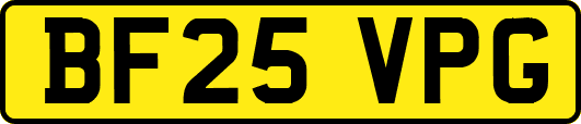 BF25VPG