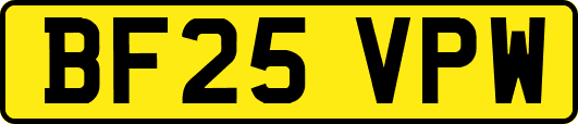 BF25VPW