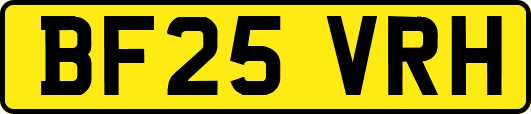 BF25VRH