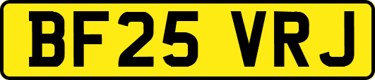 BF25VRJ