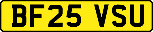 BF25VSU